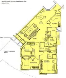 Oleander Towers (D12), Apartment #575744561